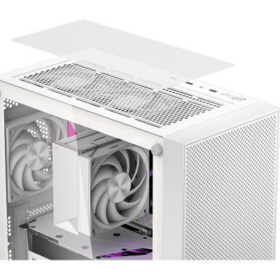  PcCooler C3B310 WH -  8