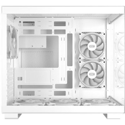  PcCooler C3 T500 ARGB WH -  3