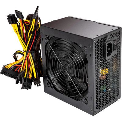   PcCooler 500W (HW500-NP) -  3