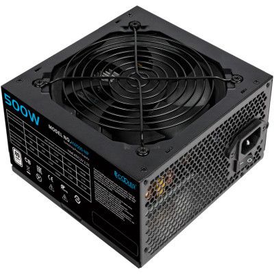   PcCooler 500W (HW500-NP) -  1