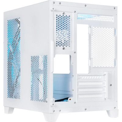  Qube REEF ARGB White (REEF_GMNU3) -  6