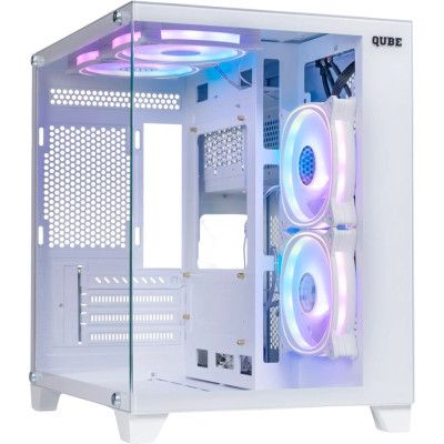  Qube REEF ARGB White (REEF_GMNU3) -  1