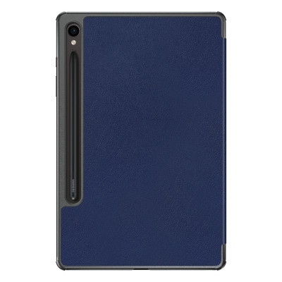    Armorstandart Smart Case Samsung Tab S9 / S9 FE Blue (ARM70991) -  2