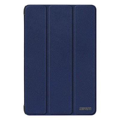    Armorstandart Smart Case Samsung Tab S9 / S9 FE Blue (ARM70991) -  1