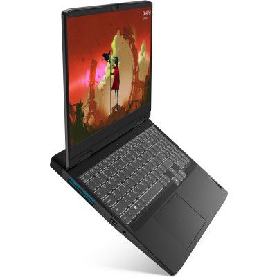  Lenovo IdeaPad Gaming 3 15ARH7 (82SB00XDRA) -  5