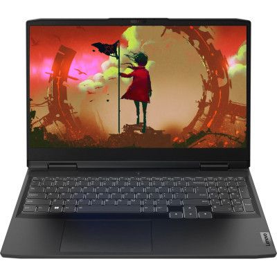  Lenovo IdeaPad Gaming 3 15ARH7 (82SB00XDRA) -  1