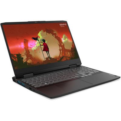  Lenovo IdeaPad Gaming 3 15ARH7 (82SB00QCRA) -  2