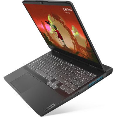  Lenovo IdeaPad Gaming 3 15ARH7 (82SB00QCRA) -  6