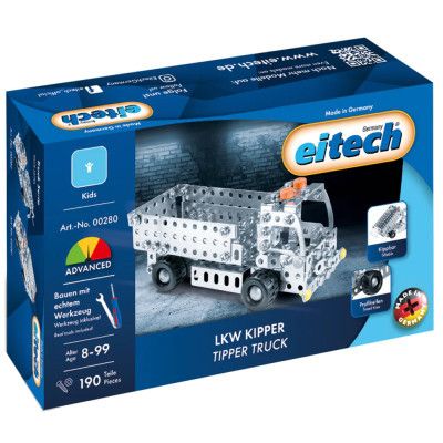  Eitech   (280) -  1