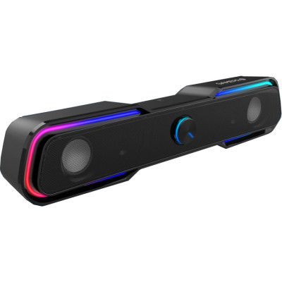   GamePro GS915 Bluetooth RGB USB Black (GS915) -  5