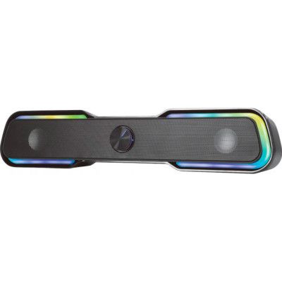   GamePro GS915 Bluetooth RGB USB Black (GS915) -  7