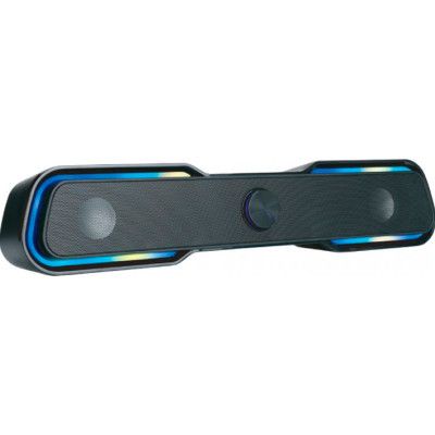   GamePro GS915 Bluetooth RGB USB Black (GS915) -  8