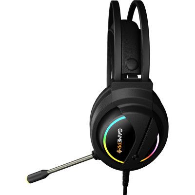  GamePro HS565 Nitro Black (HS565) -  3