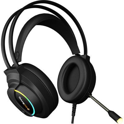  GamePro HS565 Nitro Black (HS565) -  4