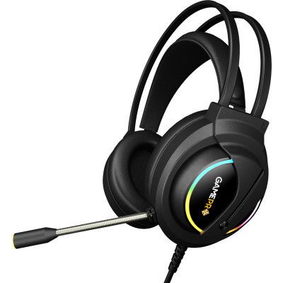  GamePro HS565 Nitro Black (HS565) -  1