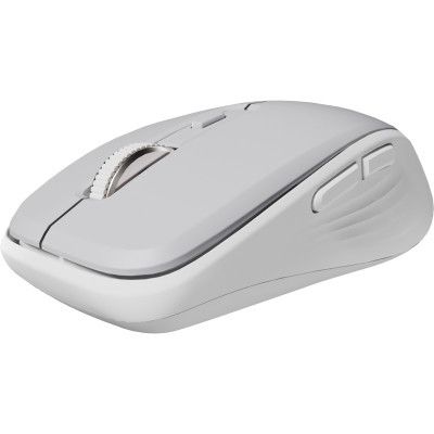  OfficePro M267G Silent Click Wireless Gray (M267G) -  2