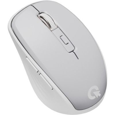  OfficePro M267G Silent Click Wireless Gray (M267G) -  5