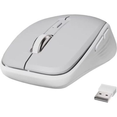  OfficePro M267G Silent Click Wireless Gray (M267G) -  6