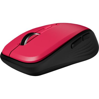  OfficePro M267R Silent Click Wireless Red (M267R) -  2