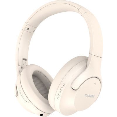  Canyon OnRiff 10 ANC Bluetooth Beige (CNS-CBTHS10BG) -  1