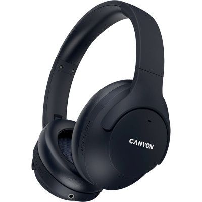  Canyon OnRiff 10 ANC Bluetooth Black (CNS-CBTHS10BK) -  1