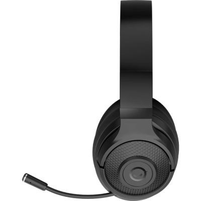  Lorgar Noah 500 Wireless Gaming Black (LRG-GHS500) -  3