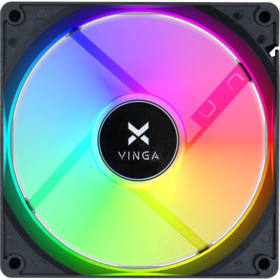    Vinga RGB fan-10 -  1