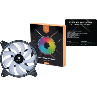    Vinga RGB fan-11 -  5