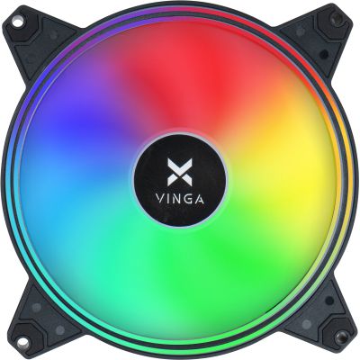    Vinga RGB fan-11 -  1