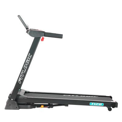   FitLogic T12B -  5