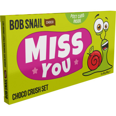  Bob Snail  Choco Crush 150  (1740829) -  1