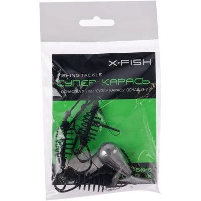  X-Fish " " 30g (1917.00.13) -  2