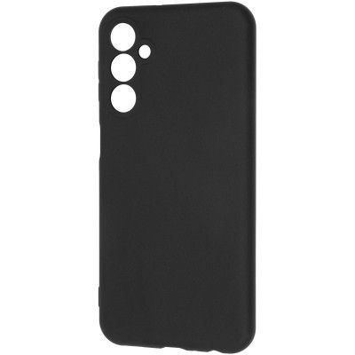     BeCover Samsung Galaxy M34 5G SM-M346 Black (710904) -  1