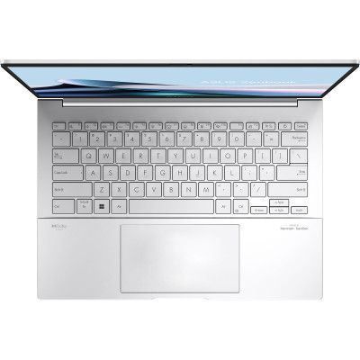  ASUS Zenbook 14 OLED UX3405MA-PP302X (90NB11R2-M00DJ0) -  4