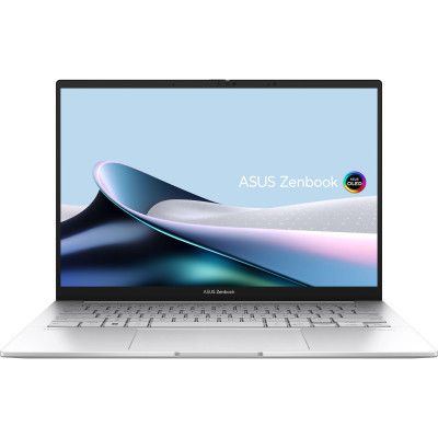  ASUS Zenbook 14 OLED UX3405MA-PP302X (90NB11R2-M00DJ0) -  1