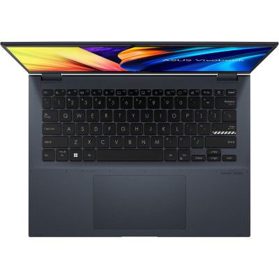  ASUS Vivobook S 14 Flip TN3402YA-LZ213W (90NB1111-M007T0) -  4