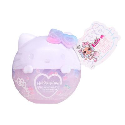  L.O.L. Surprise!  Loves Hello Kitty  Hello Kitty- (594604) -  1