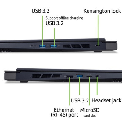  Acer Predator Helios Neo 16 PHN16-72 (NH.QRFEU.006) -  7