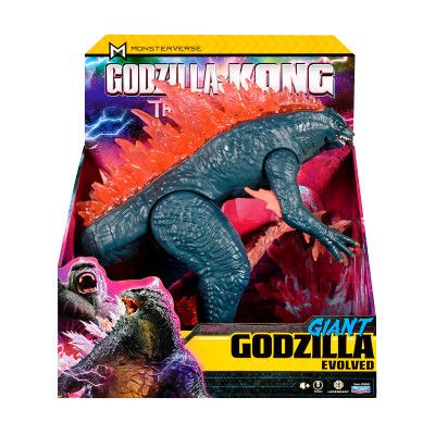  Godzilla vs. Kong     () (35506) -  4