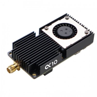 ³ (VTX) AKK Alpha 10W 5.8GHz 80CH (A10) -  2