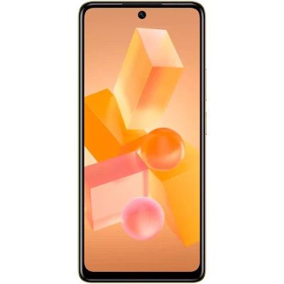   Infinix Hot 40 Pro 12/256Gb NFC Horizon Gold (4894947018985) -  2