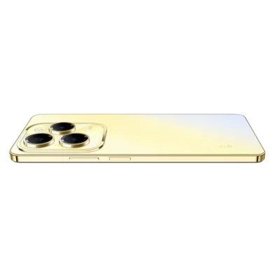   Infinix Hot 40 Pro 12/256Gb NFC Horizon Gold (4894947018985) -  6