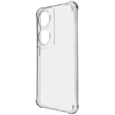     BeCover Anti-Shock Honor X7b Clear (710845) -  2