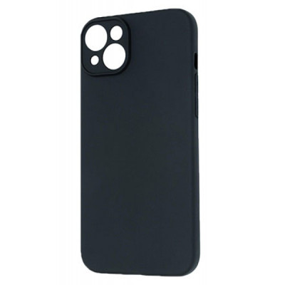     BeCover Apple iPhone 15 Black (710143) -  1