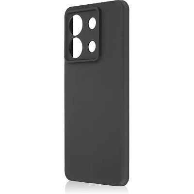     BeCover Xiaomi Redmi Note 13 Pro 4G Black (710913) -  1