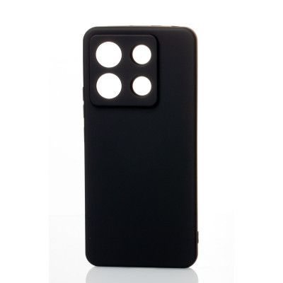     BeCover Xiaomi Redmi Note 13 Pro 5G Black (710915) -  1