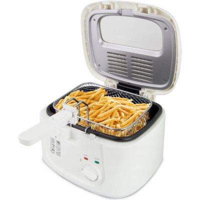  Esperanza EKG012 Deep Fryer (EKG012) -  4