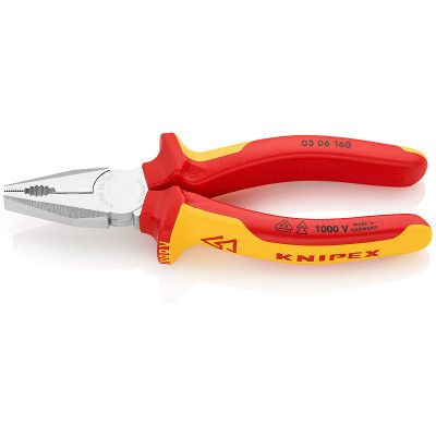  KNIPEX   VDE (03 06 160) -  1