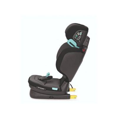  Peg-Perego Viaggio 2-3 Flex Crystal black    (IMVF010000DP53DX13) -  3