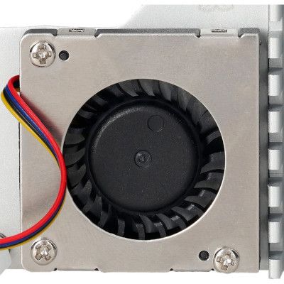   Raspberry Pi with fan for Raspberry Pi 5 (SC1148/OFI118) -  2